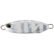 Cicada DUO Drag Metal Cast Slow 4.35cm 15g PJA0101 Zebra Glow