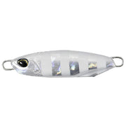 Cicada DUO Drag Metal Cast Slow PDA0101 Zebra Glow