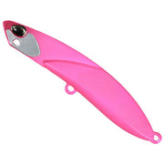 Cicada DUO Metal Garage Plate Jig, ACC0016 Mat Pink, 6.5cm, 20g