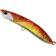 Cicada DUO Metal Garage Plate Jig, PPA0026 Red Gold, 6cm, 15g