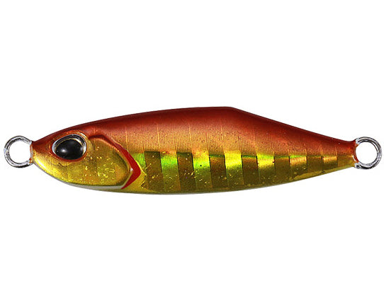 Cicada DUO Tetra Works TetraJig PHA0026 Red Gold