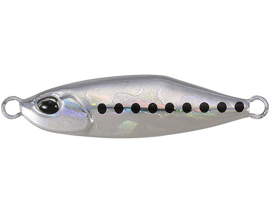 Cicada DUO Tetra Works TetraJig PJA0210 Shirasu