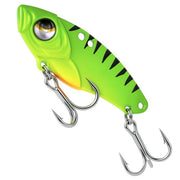 Cicada FAST STRIKE Cyborgstone Vibe Fire Tiger 1buc/pac