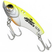 Cicada FAST STRIKE Cyborgstone Vibe Pearl Yellow Back 1buc/pac