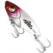 Cicada FAST STRIKE Cyborgstone Vibe Silver Red Head 1buc/pac