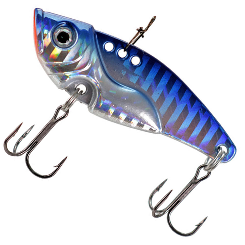 Cicada FORMAX Attack Vibe Pro, 4.5g, Culoare 13, 1buc/pac