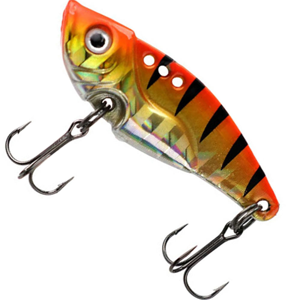 Cicada FORMAX Attack Vibe Pro, 7.5g, Culoare 14, 1buc/pac