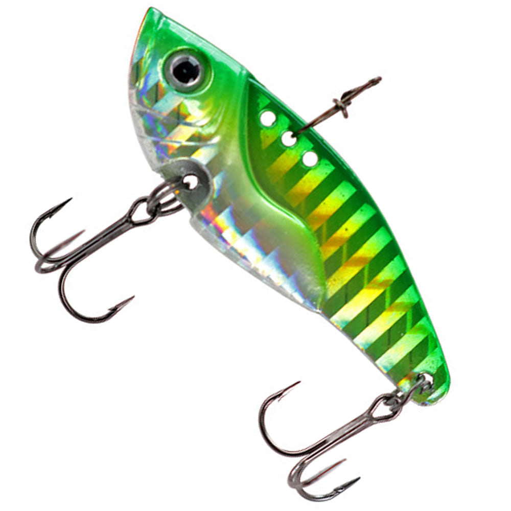 Cicada FORMAX Attack Vibe Pro, 7.5g, Culoare 16, 1buc/pac