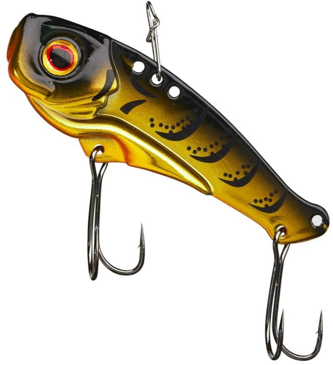 Cicada GUNKI Muto Blade S, Acid Craw, 19.1g, 6.6cm, 1buc/pac
