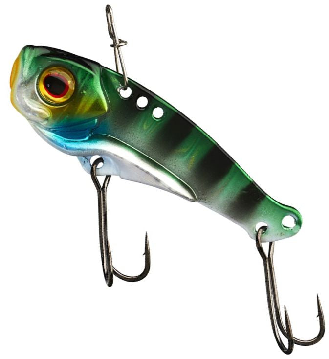 Cicada GUNKI Muto Blade S Blue Gill 1buc/pac