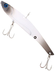 Cicada ILLEX Runner Blade, Birman White, 31g, 11.5cm, 1buc/pac