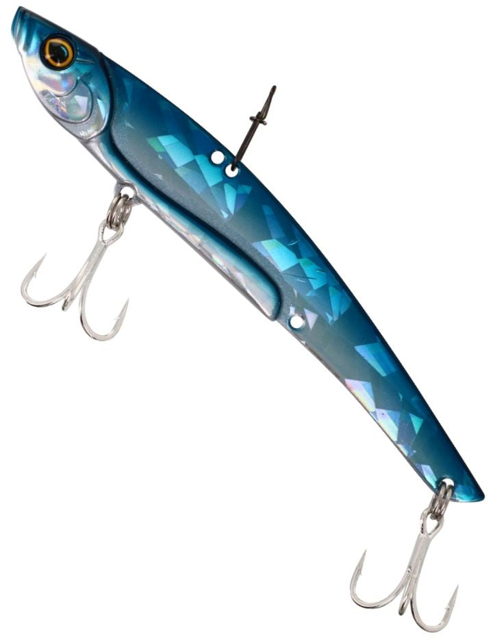 Cicada ILLEX Runner Blade, Blue Shad, 31g, 11.5cm, 1buc/pac