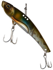 Cicada ILLEX Runner Blade, Bright Ayu, 15g, 7cm, 1buc/pac