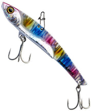 Cicada ILLEX Runner Blade, Cotton Candy, 23g, 9cm, 1buc/pac