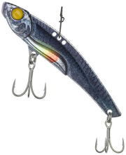 Cicada ILLEX Runner Blade, Magic Rudd, 15g, 7cm, 1buc/pac