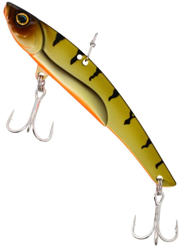 Cicada ILLEX Runner Blade, Perch, 23g, 9cm, 1buc/pac