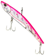 Cicada ILLEX Runner Blade Pink Iwashi 1buc/pac