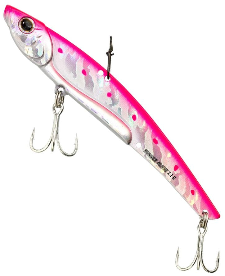 Cicada ILLEX Runner Blade Pink Iwashi 1buc/pac