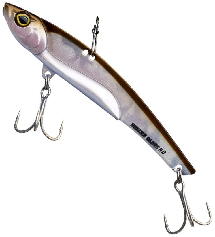 Cicada ILLEX Runner Blade RS Wakasagi 1buc/pac