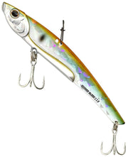 Cicada ILLEX Runner Blade Secret Aji 1buc/pac