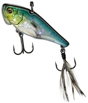 Cicada ILLEX Speed Vib Aurora Bleak 4.2cm 1buc/pac