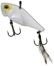 Cicada ILLEX Speed Vib Bone 4.2cm 1buc/pac