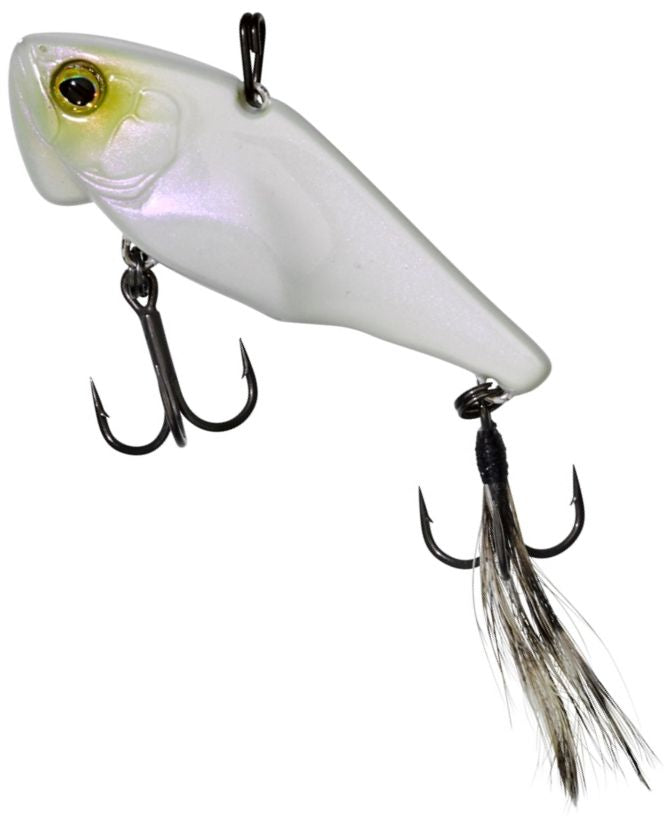 Cicada ILLEX Speed Vib Bone 4.2cm 1buc/pac