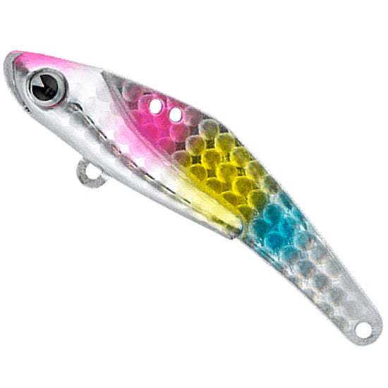 Cicada IMA Schneider 18, 003 Cotton Candy, 6.8cm, 18.0g