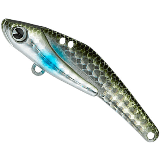 Cicada IMA Schneider 18, 004 Mullet, 6.8cm, 18.0g