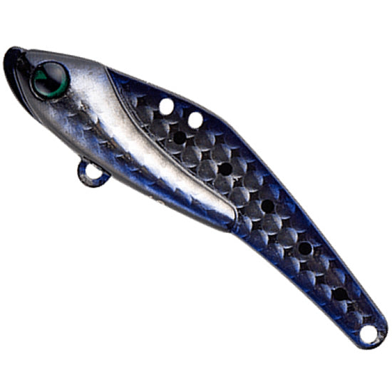 Cicada IMA Schneider 18, 018 Black &amp; Black, 6.8cm, 18.0g