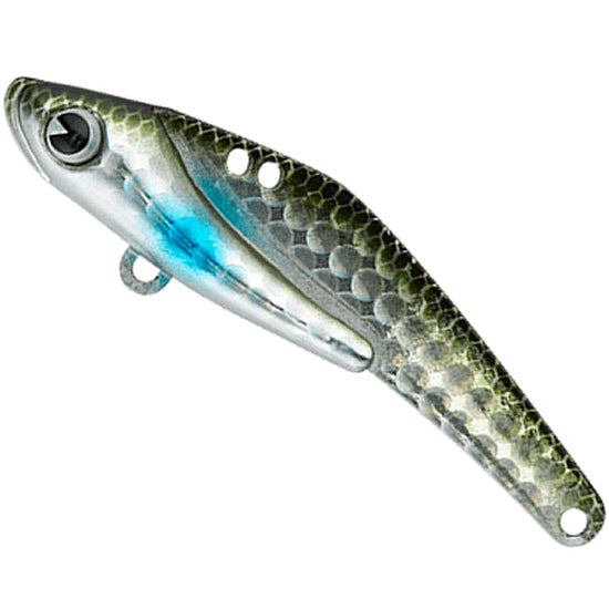 Cicada IMA Schneider 28, 004 Mullet, 7.3cm, 28.0g