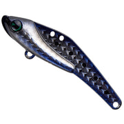 Cicada IMA Schneider 28, 018 Black &amp; Black, 7.3cm, 28.0g