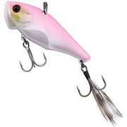 Cicada JACKALL Speed Vibe Cotton Candy 4.2cm