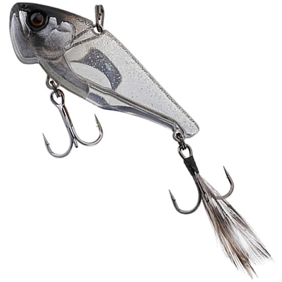 Cicada JACKALL Speed Vibe Prism Magic 4.2cm