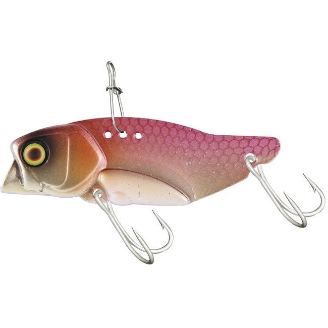 Cicada Jackall Knockin Jaw, Katsu Sagami Wakasgi, 1/4oz, 4.6cm