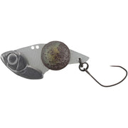 Cicada Jackall Kuro Ball Tackey Brown, 2.6cm, 2.5g