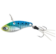 Cicada Jackall Nanovib Holo Nano Iwashi 1g