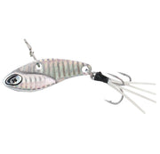Cicada Jackall Nanovib Holo Nano Silver 2g