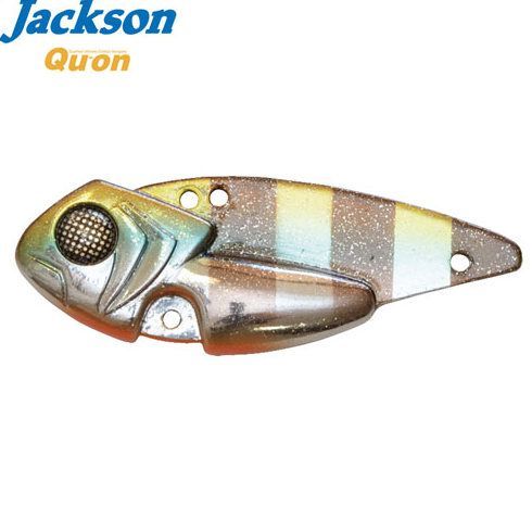 Cicada Jackson Qu-on Reaction Bomb LVG 5.5cm 14g 