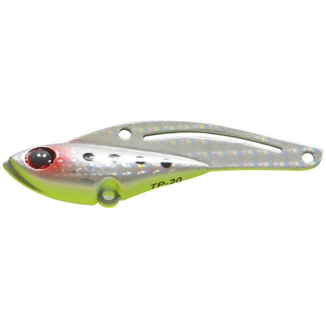 Cicada Jackson Teppan Vib GCB