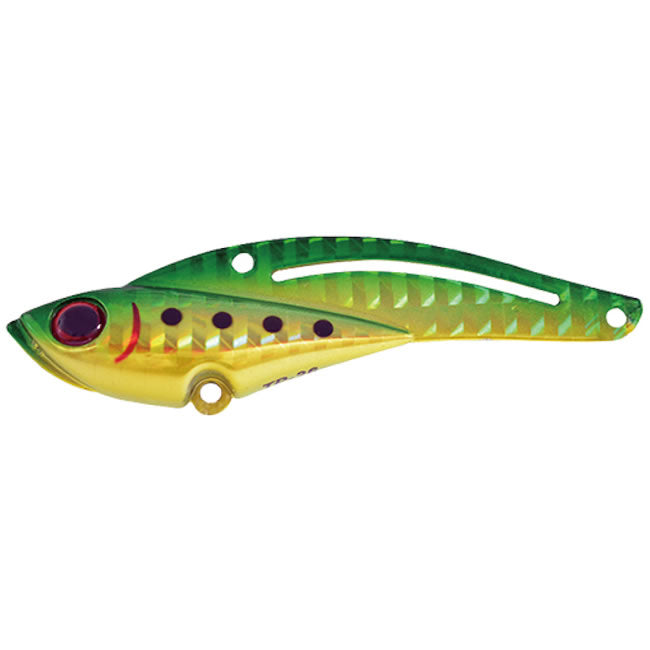 Cicada Jackson Teppan Vib GGR