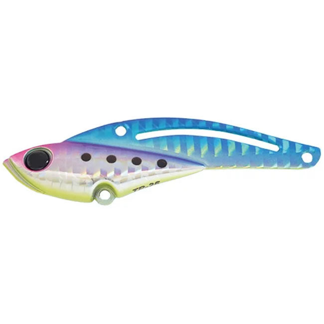Cicada Jackson Teppan Vib MBP
