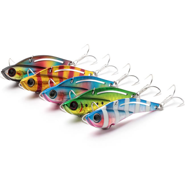 Cicada Jackson Teppan Vib MBP