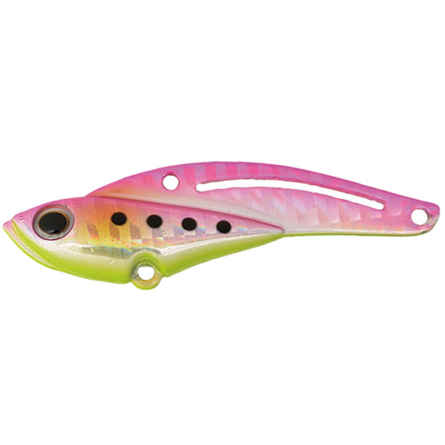 Cicada Jackson Teppan Vib PIC, 6.3cm, 20g