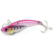 Cicada Jackson Teppan Vib PKI