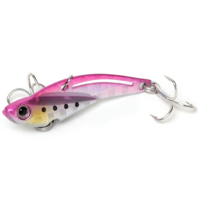 Cicada Jackson Teppan Vib PKI