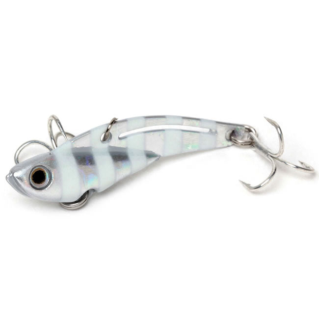 Cicada Jackson Teppan Vib ZBG