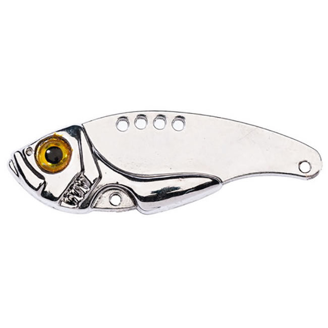 Cicada Jaxon Holo Reflex Vibro Micro 0A 3g