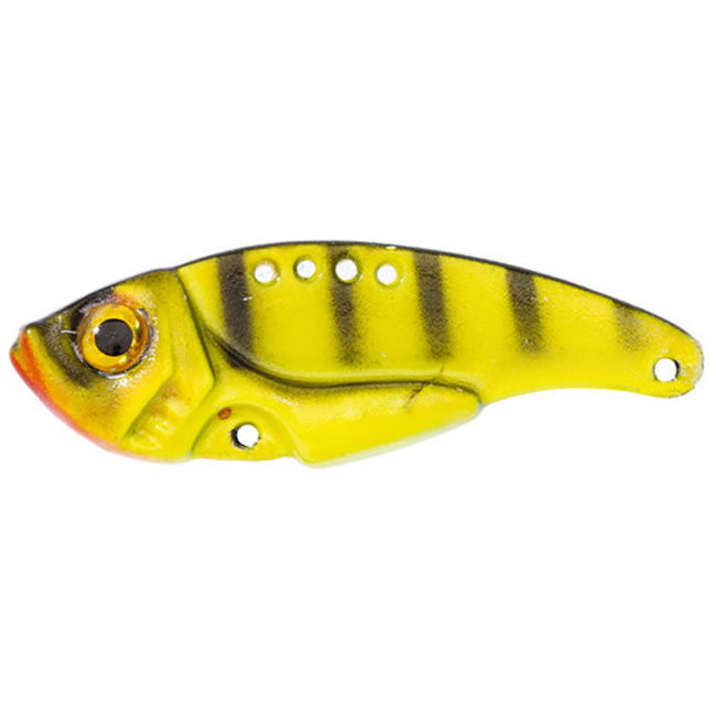 Cicada Jaxon Holo Reflex Vibro Micro 0B 3g