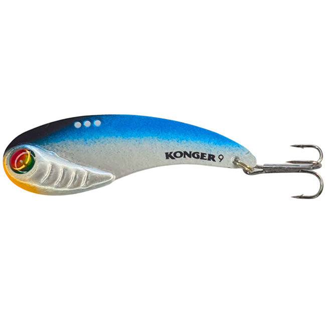 Cicada Konger Viber Blue Ridge 002